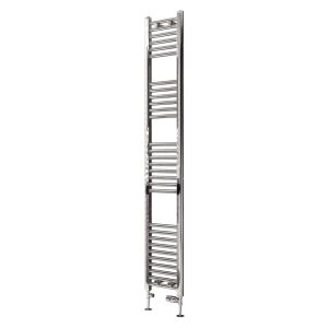 Eastbrook Wingrave Chrome Towel Rail 1800 x 300mm