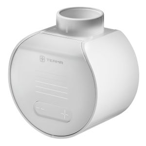 Terma VEO White 2000W Smart Thermostatic Electric Heating Element