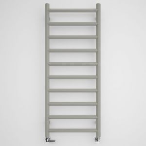 Terma Crystal Sparkling Gravel Designer Towel Rail 1200 x 500mm