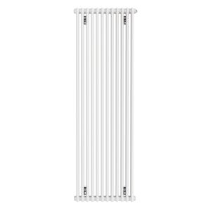 Zehnder Charleston White 2 Column Radiator 1792 x 578mm