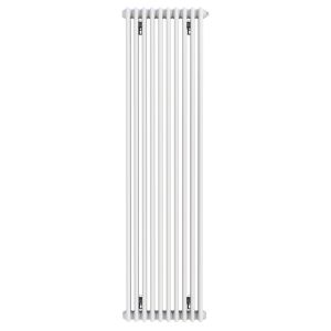 Zehnder Charleston White 3 Column Radiator 1800 x 486mm