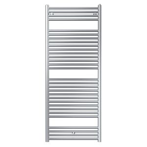 Zehnder Klaro Chrome Towel Rail 1466 x 600mm