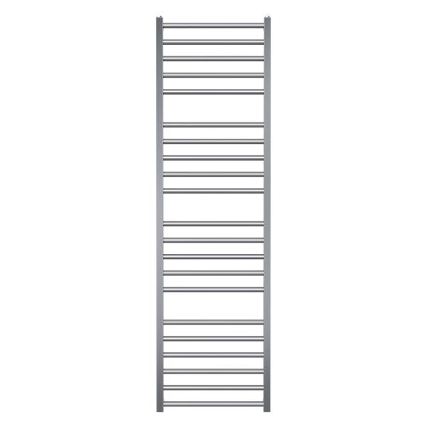 Zehnder Stellar Spa Polished Stainless Steel Towel Rail 1724 x 500mm